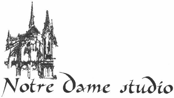 notre dame studio