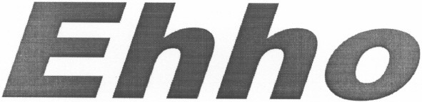 ehho