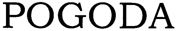 pogoda