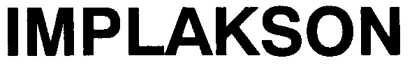 implakson