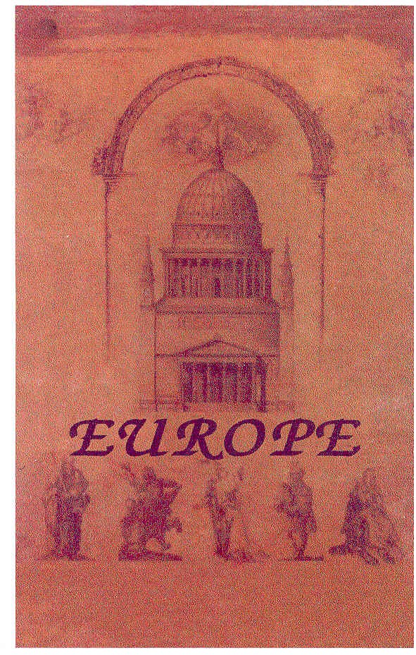 europe