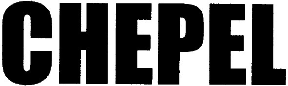 chepel
