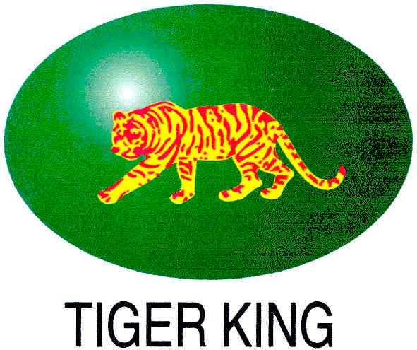 tiger king