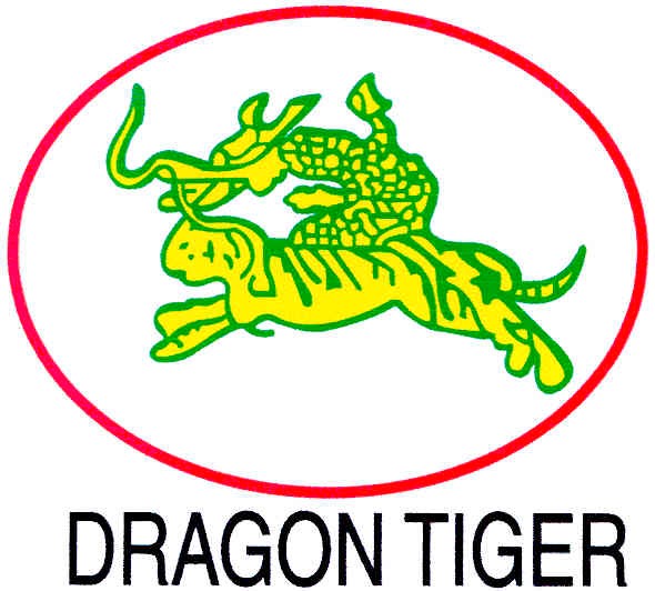 dragon tiger