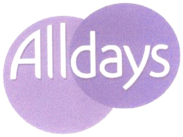 all days