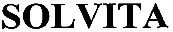 solvita