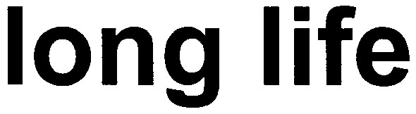 long life