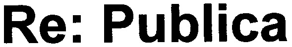 re: publica