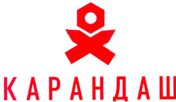 карандаш