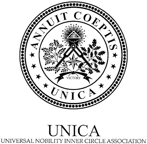 universal nobility inner circle association