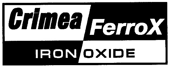crimea ferrox
