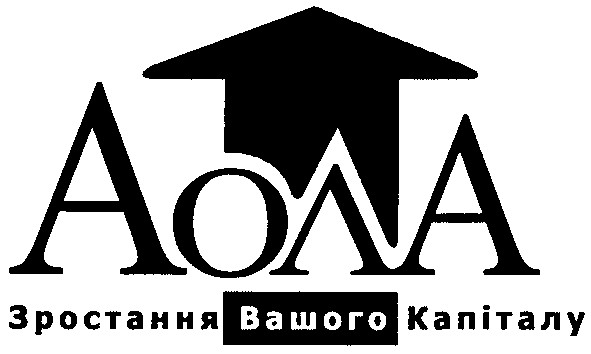 зростання вашого капіталу