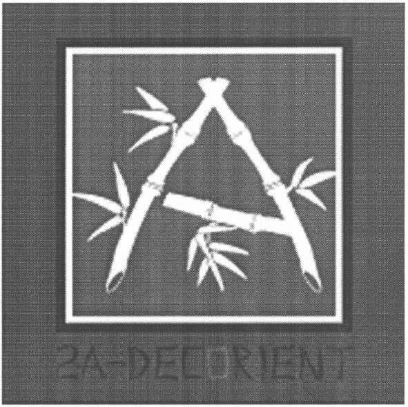2 a decorient