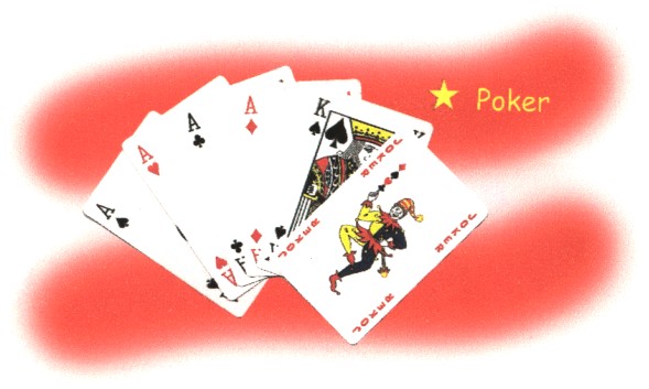 poker