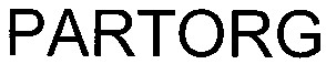 partorg
