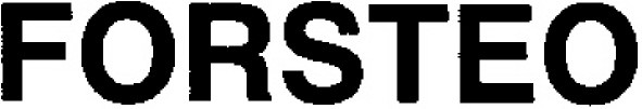 forsteo