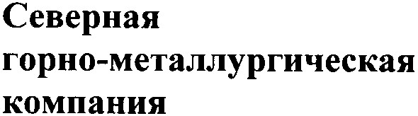 северная горно-металлургическая компания