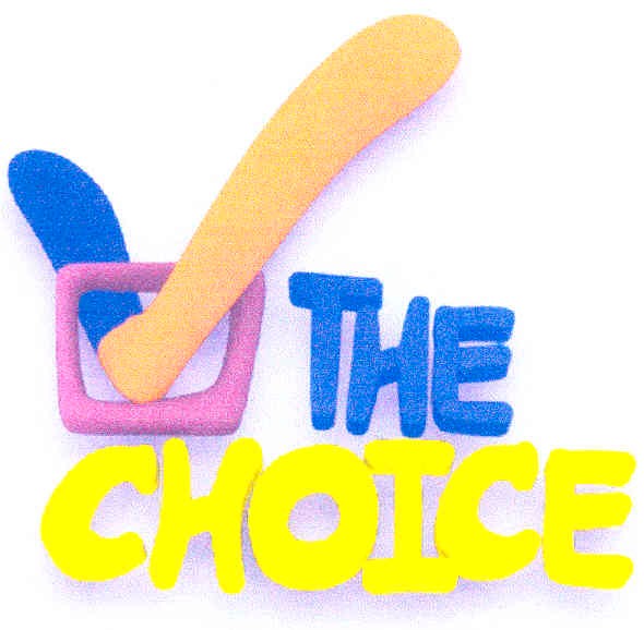 choice