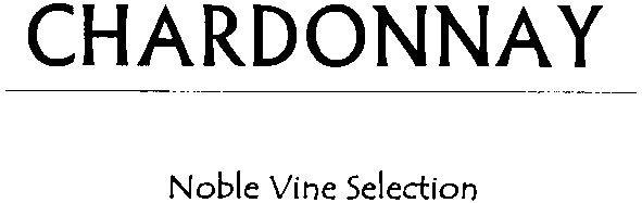 noble vine selection