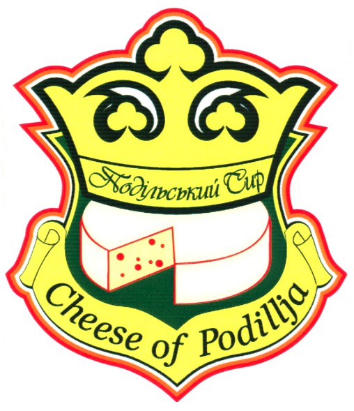 cheese of podillja