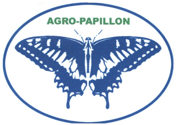 agro-papillon