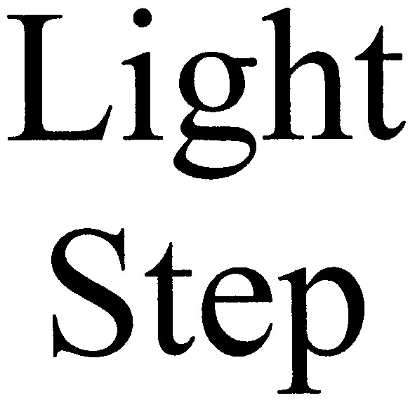 light step