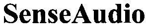 sense audio