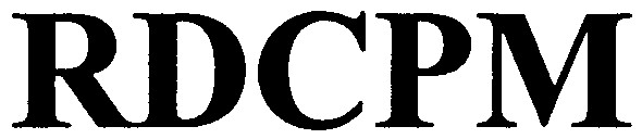 rdcpm