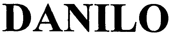 danilo