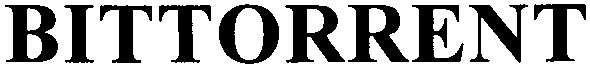 bittorrent