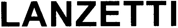 lanzetti