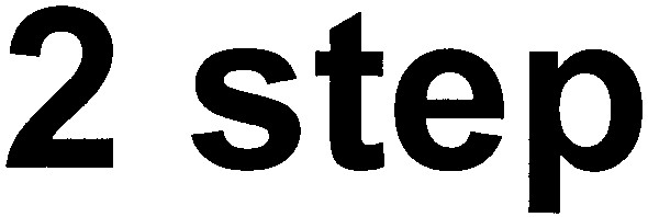 2 step