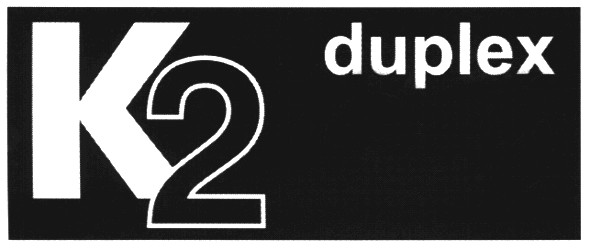duplex