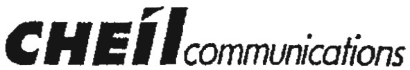 cheil communications