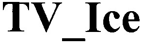 tv ice