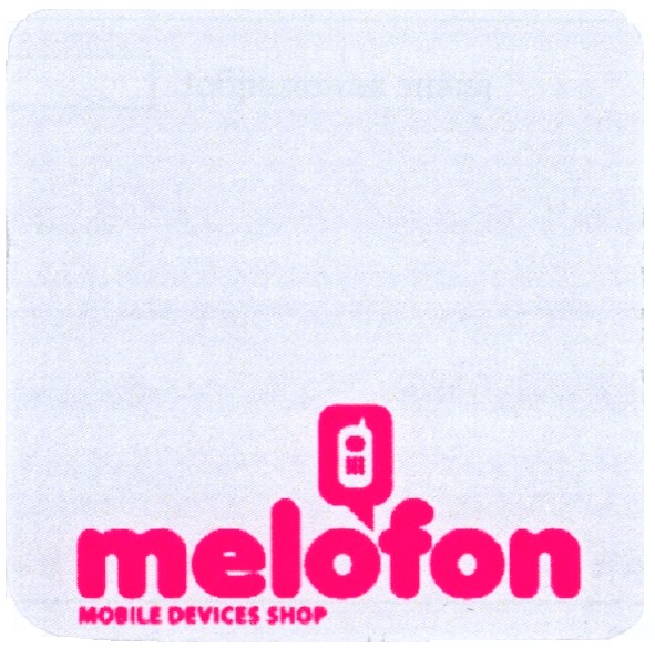 melofon