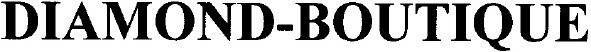 diamond - boutique