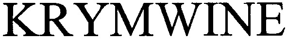 krymwine