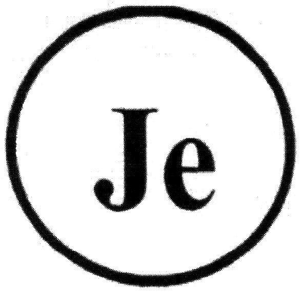 je