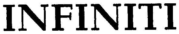 infiniti