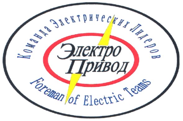 команда электрических лидеров