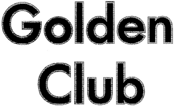 golden club