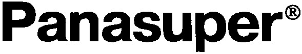 panasuper