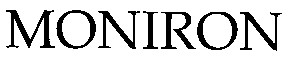moniron