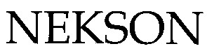 nekson