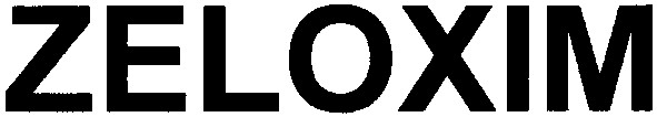 zeloxim