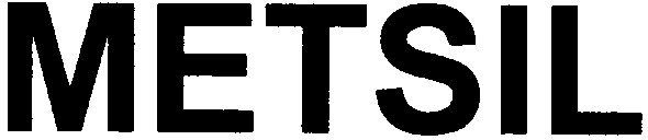 metsil