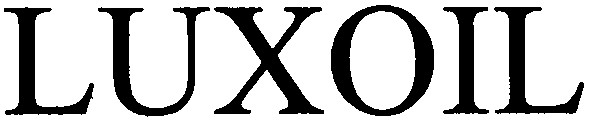 luxoil
