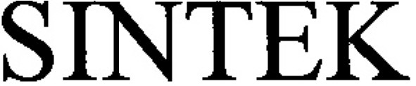 sintek