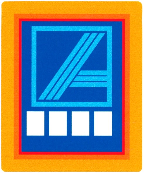 а